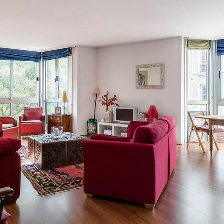 פריז 3 Rooms Quiet And Bright מראה חיצוני תמונה