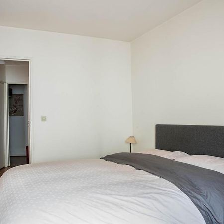 פריז 3 Rooms Quiet And Bright מראה חיצוני תמונה